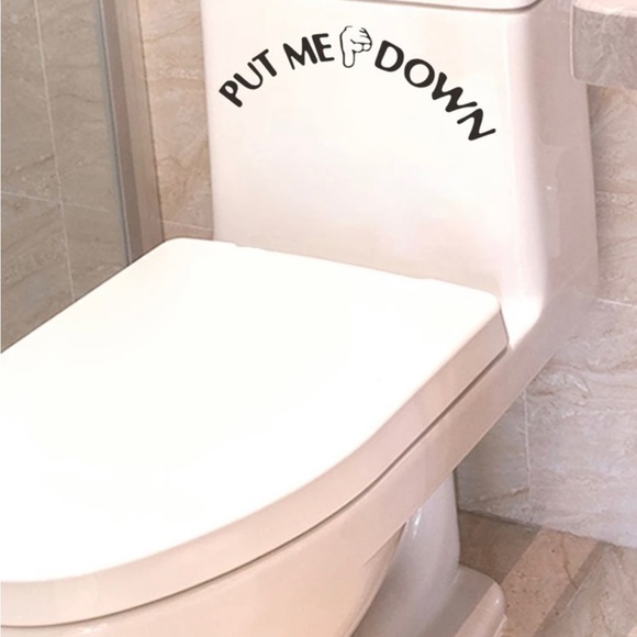 Vision Stickers - Picture 7 of 8